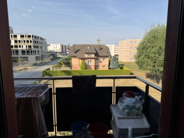 Immobilie in Belfaux - Belfaux - Appartement A5 - 4.5pcs - Bild 17