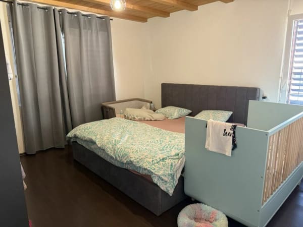 Immobilie in Belfaux - Belfaux - Appartement A5 - 4.5pcs - Bild 6