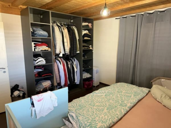 Immobilie in Belfaux - Belfaux - Appartement A5 - 4.5pcs - Bild 7