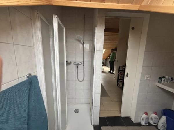 Immobilie in Belfaux - Belfaux - Appartement A6 - 2.5pcs - Bild 5