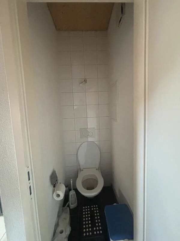 Immobilie in Belfaux - Belfaux - Appartement A6 - 2.5pcs - Bild 6