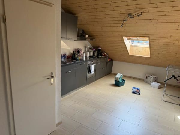 Immobilie in Belfaux - Belfaux - Appartement A7 - 3.5pcs - Bild 1
