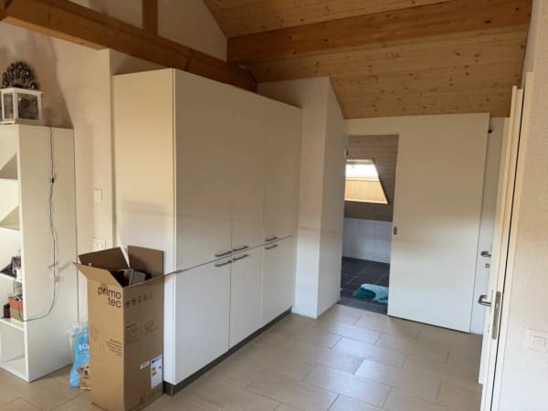 Immobilie in Belfaux - Belfaux - Appartement A7 - 3.5pcs - Bild 12