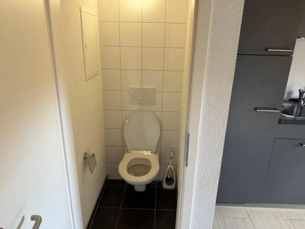 Immobilie in Belfaux - Belfaux - Appartement A7 - 3.5pcs - Bild 17