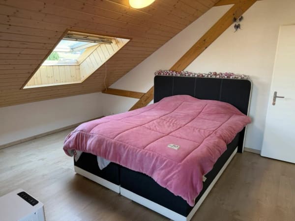 Immobilie in Belfaux - Belfaux - Appartement A7 - 3.5pcs - Bild 8