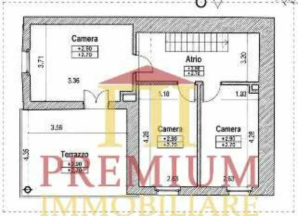 Immobilie in Grono - INTERESSANTE CASA UNIFAMILIARE A GRONO - Bild 6