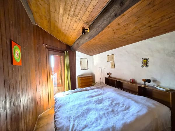 Immobilie in Bogno - SchÃ¶nes Bauernhaus inmitten der Natur mit GrundstÃ¼ck - Bild 12