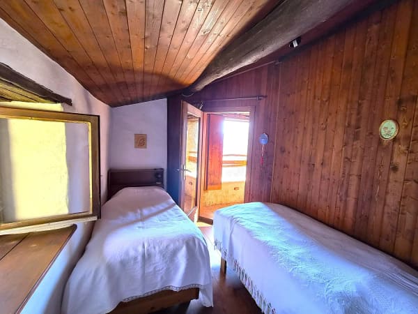 Immobilie in Bogno - SchÃ¶nes Bauernhaus inmitten der Natur mit GrundstÃ¼ck - Bild 13