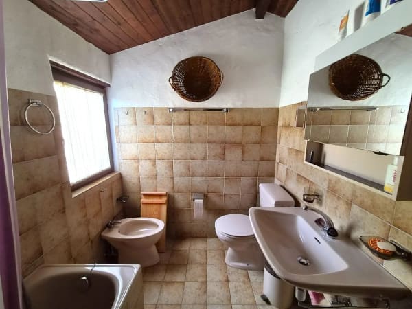 Immobilie in Bogno - SchÃ¶nes Bauernhaus inmitten der Natur mit GrundstÃ¼ck - Bild 14