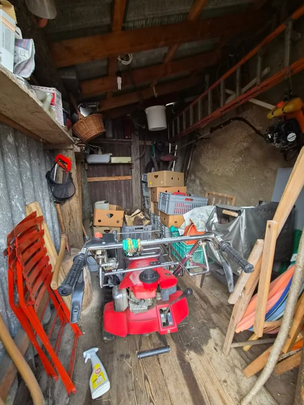 Immobilie in Bogno - SchÃ¶nes Bauernhaus inmitten der Natur mit GrundstÃ¼ck - Bild 16