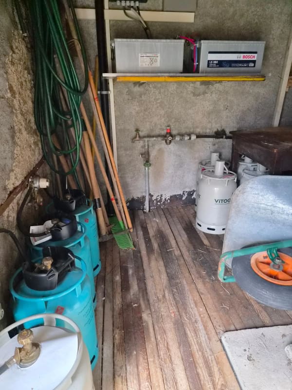 Immobilie in Bogno - SchÃ¶nes Bauernhaus inmitten der Natur mit GrundstÃ¼ck - Bild 17