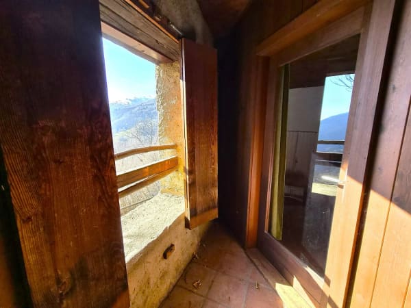 Immobilie in Bogno - SchÃ¶nes Bauernhaus inmitten der Natur mit GrundstÃ¼ck - Bild 18