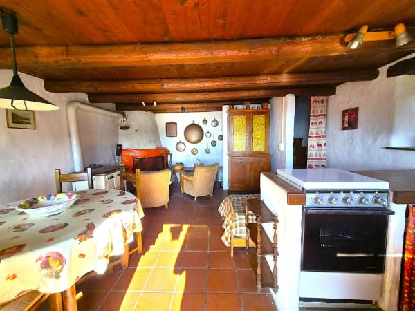 Immobilie in Bogno - SchÃ¶nes Bauernhaus inmitten der Natur mit GrundstÃ¼ck - Bild 7