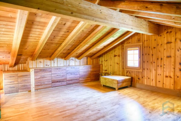Immobilie in Niouc - EXCLUSIF Beau chalet individuel de 264m² avec annexes - Bild 5