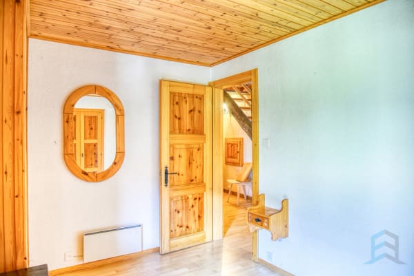 Immobilie in Niouc - EXCLUSIF Beau chalet individuel de 264m² avec annexes - Bild 6