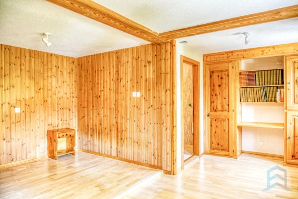 Immobilie in Niouc - EXCLUSIF Beau chalet individuel de 264m² avec annexes - Bild 9