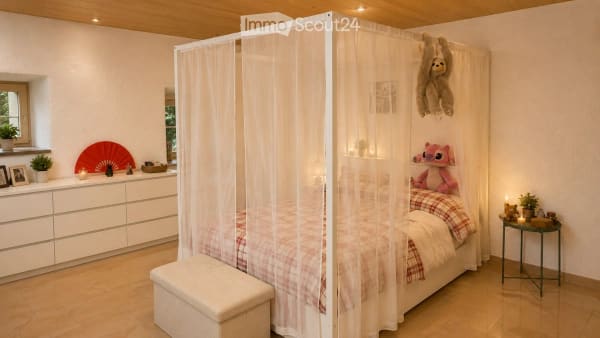 Immobilie in Fontaines-sur-grandson - NOUVEAU PRIX !!! Magnifique appartement de 5,5 piÃ¨ces dans une bÃ¢tisse historique - Bild 12