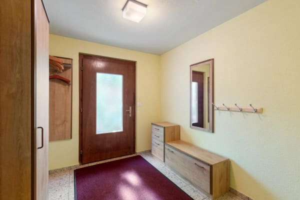 Immobilie in Gächlingen - Grosszügiges 6½-Zimmer-Einfamilienhaus mit Doppelgarage - Bild 1