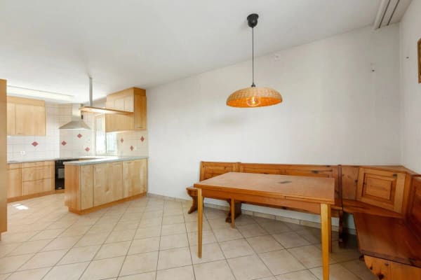 Immobilie in Gächlingen - Grosszügiges 6½-Zimmer-Einfamilienhaus mit Doppelgarage - Bild 10