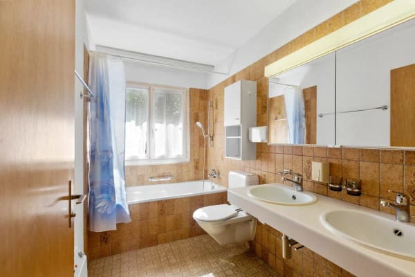 Immobilie in Gächlingen - Grosszügiges 6½-Zimmer-Einfamilienhaus mit Doppelgarage - Bild 13