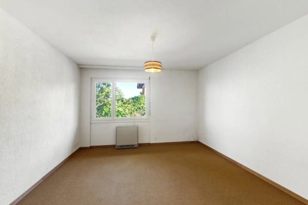 Immobilie in Gächlingen - Grosszügiges 6½-Zimmer-Einfamilienhaus mit Doppelgarage - Bild 14