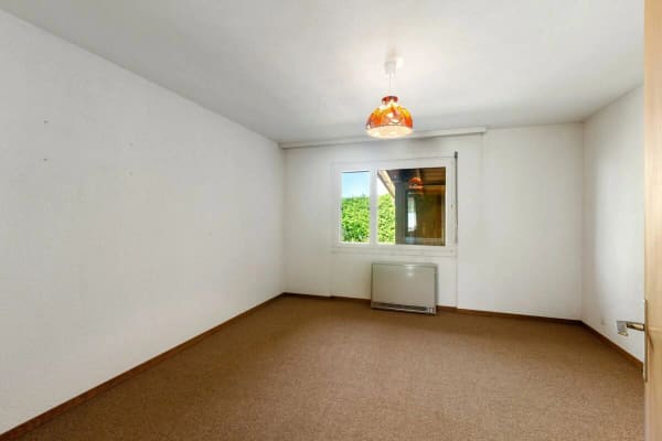 Immobilie in Gächlingen - Grosszügiges 6½-Zimmer-Einfamilienhaus mit Doppelgarage - Bild 15