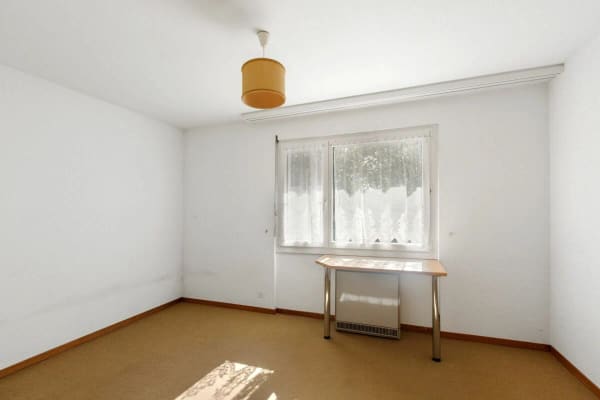 Immobilie in Gächlingen - Grosszügiges 6½-Zimmer-Einfamilienhaus mit Doppelgarage - Bild 16