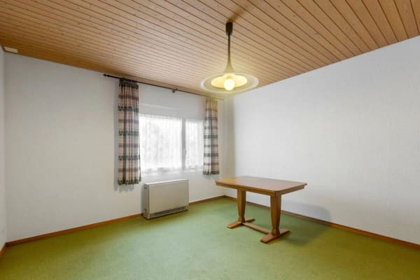 Immobilie in Gächlingen - Grosszügiges 6½-Zimmer-Einfamilienhaus mit Doppelgarage - Bild 2