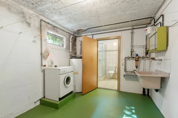 Immobilie in Gächlingen - Grosszügiges 6½-Zimmer-Einfamilienhaus mit Doppelgarage - Bild 5