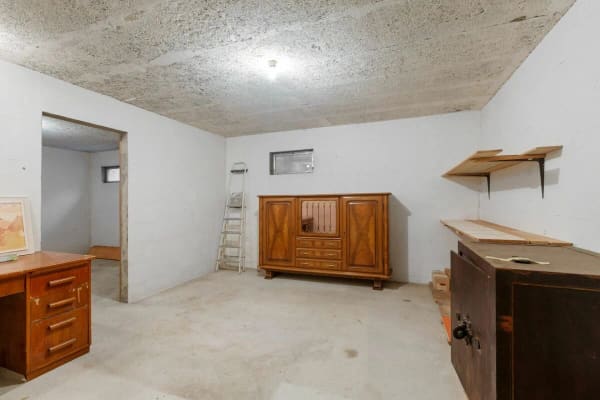Immobilie in Gächlingen - Grosszügiges 6½-Zimmer-Einfamilienhaus mit Doppelgarage - Bild 6
