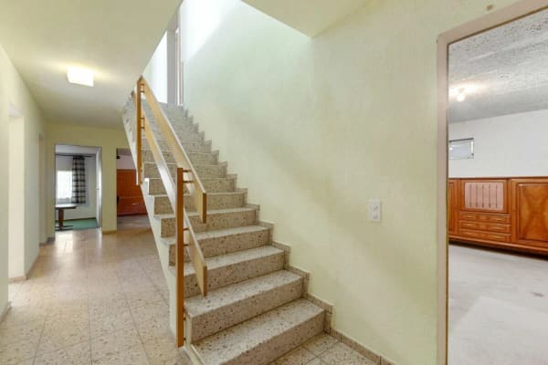 Immobilie in Gächlingen - Grosszügiges 6½-Zimmer-Einfamilienhaus mit Doppelgarage - Bild 7