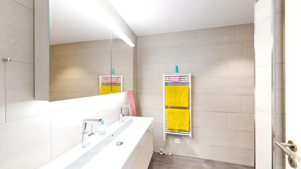 Immobilie in Mettmenstetten - Familienfreundliche 5½-Zimmer Dachmaisonette Wohnung an bester Lage - Bild 13