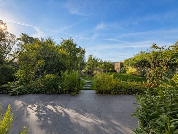Immobilie in Athenaz - Chaleureuse villa - Athenaz (Avusy) - Bild 1