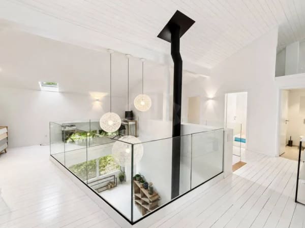 Immobilie in Athenaz - Chaleureuse villa - Athenaz (Avusy) - Bild 10