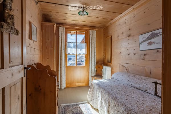 Immobilie in Adelboden - Mehrfamilienhaus an sensationeller Lage - Bild 12
