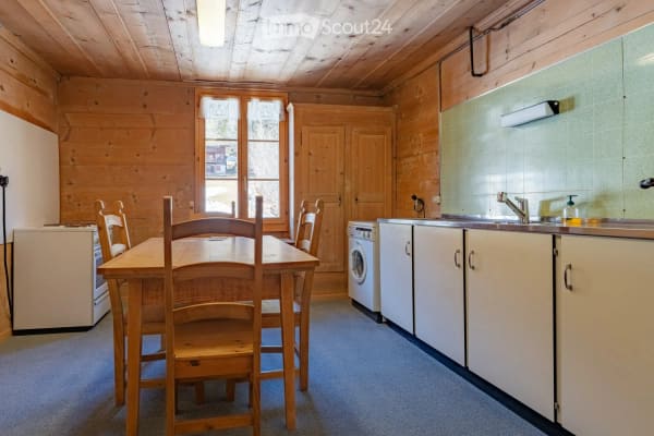 Immobilie in Adelboden - Mehrfamilienhaus an sensationeller Lage - Bild 18