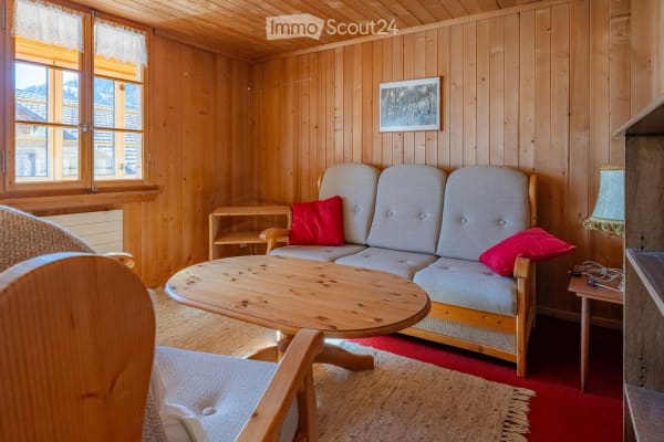 Immobilie in Adelboden - Mehrfamilienhaus an sensationeller Lage - Bild 21