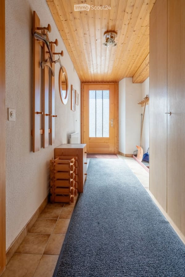 Immobilie in Adelboden - Mehrfamilienhaus an sensationeller Lage - Bild 3