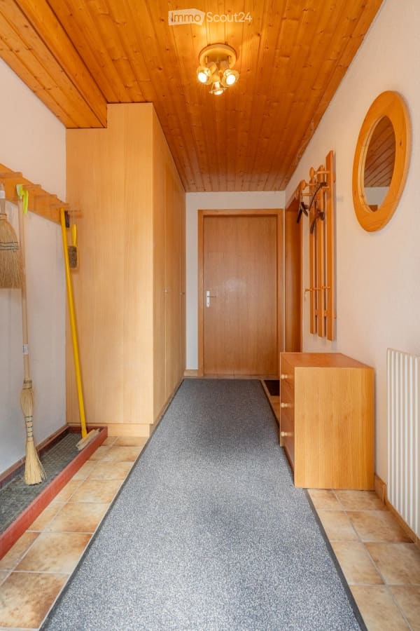 Immobilie in Adelboden - Mehrfamilienhaus an sensationeller Lage - Bild 4