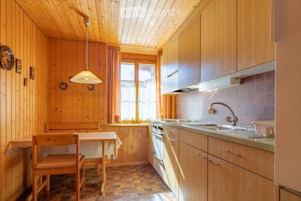 Immobilie in Adelboden - Mehrfamilienhaus an sensationeller Lage - Bild 5