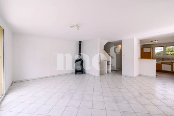 Immobilie in Genthod - Villa familiale avec jardin privatif à Genthod - Bild 2