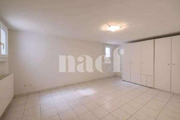 Immobilie in Genthod - Villa familiale avec jardin privatif à Genthod - Bild 5