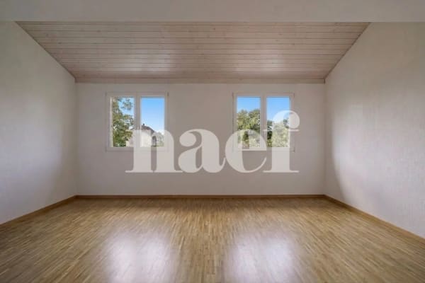 Immobilie in Genthod - Villa familiale avec jardin privatif à Genthod - Bild 6