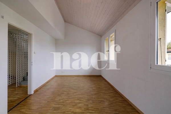 Immobilie in Genthod - Villa familiale avec jardin privatif à Genthod - Bild 8