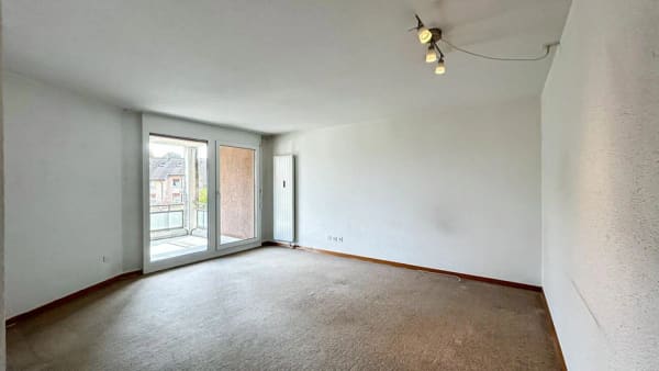 Immobilie in Fraubrunnen - Wohnen im 1. Obergeschoss - Komfort und PrivatsphÃ¤re - Bild 1