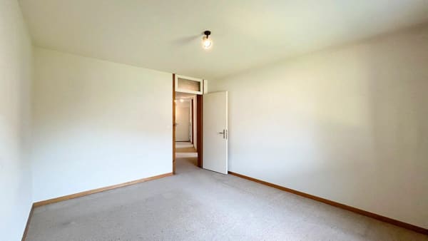 Immobilie in Fraubrunnen - Wohnen im 1. Obergeschoss - Komfort und PrivatsphÃ¤re - Bild 10