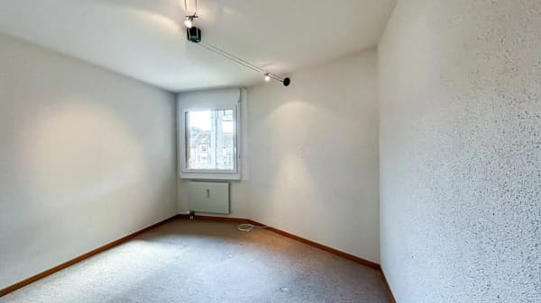 Immobilie in Fraubrunnen - Wohnen im 1. Obergeschoss - Komfort und PrivatsphÃ¤re - Bild 11