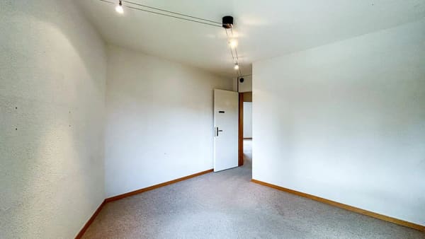 Immobilie in Fraubrunnen - Wohnen im 1. Obergeschoss - Komfort und PrivatsphÃ¤re - Bild 13