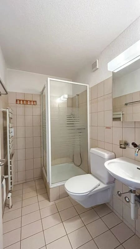 Immobilie in Fraubrunnen - Wohnen im 1. Obergeschoss - Komfort und PrivatsphÃ¤re - Bild 15