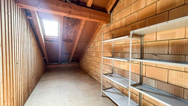 Immobilie in Fraubrunnen - Wohnen im 1. Obergeschoss - Komfort und PrivatsphÃ¤re - Bild 16